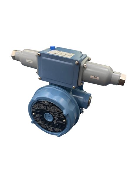 UNITED ELECTRIC J120K-36