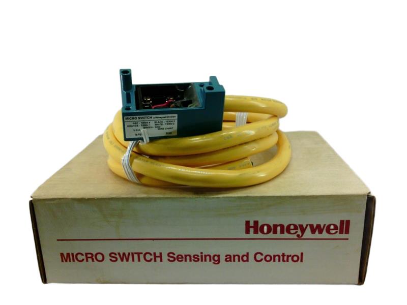 MPB11 by HONEYWELL