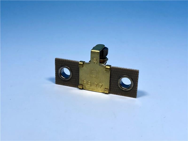 SCHNEIDER ELECTRIC FB77.0