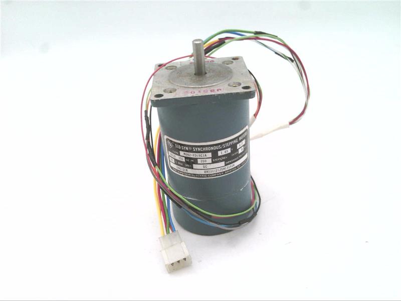 M062-FD09C3A by DANAHER MOTION