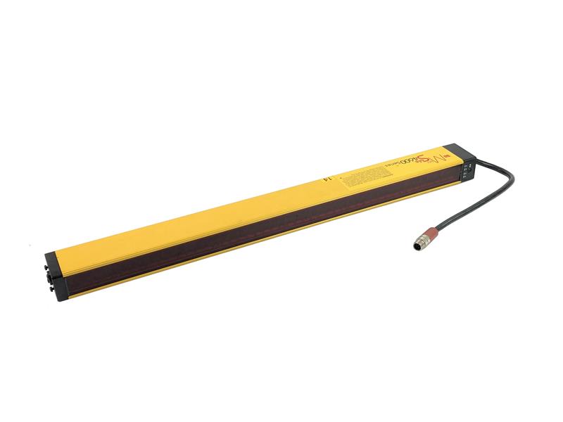 OMRON MS46SR-14-520-Q1-R-NC-FP-HA1