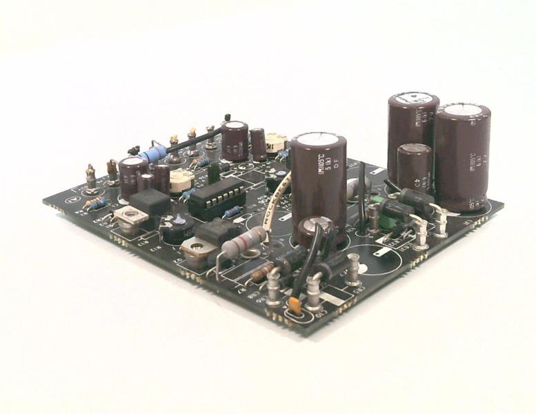 CONDOR ELECTRONICS 02-91140-0001