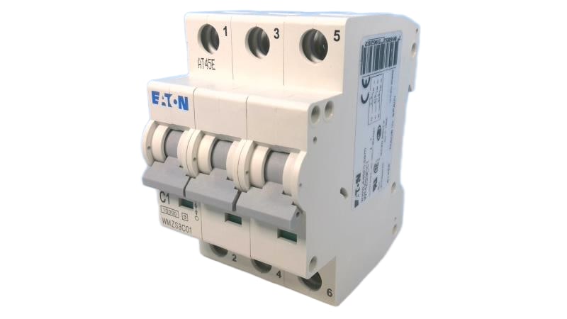 WMZS-3C01 by EATON CORPORATION