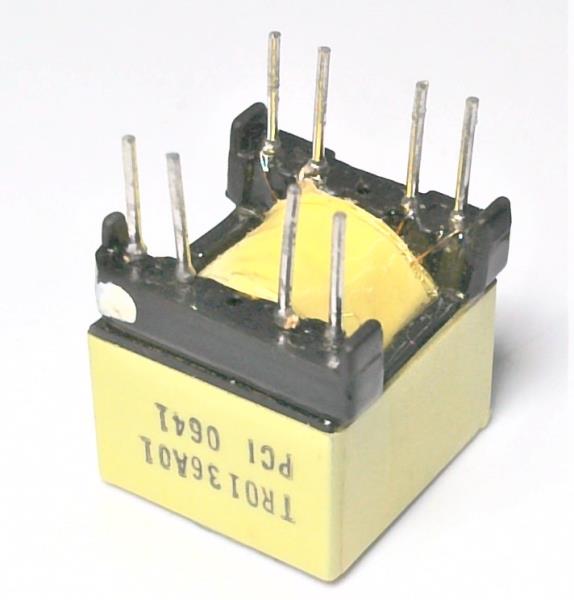 ASEA BROWN BOVERI TR0136A01