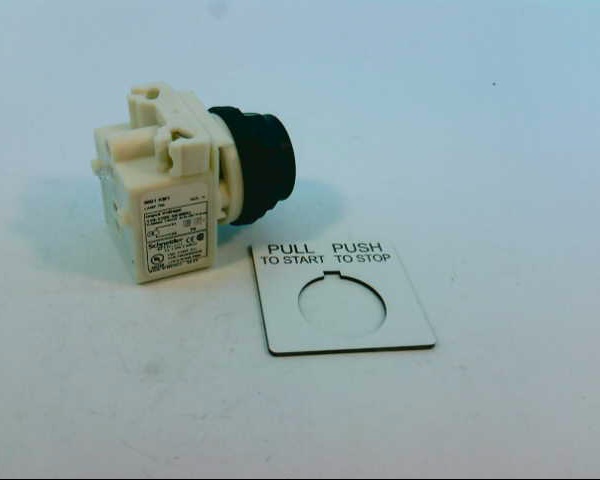 SCHNEIDER ELECTRIC 9001-SKR9P1