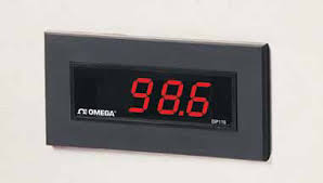 OMEGA ENGINEERING DP116-TFI