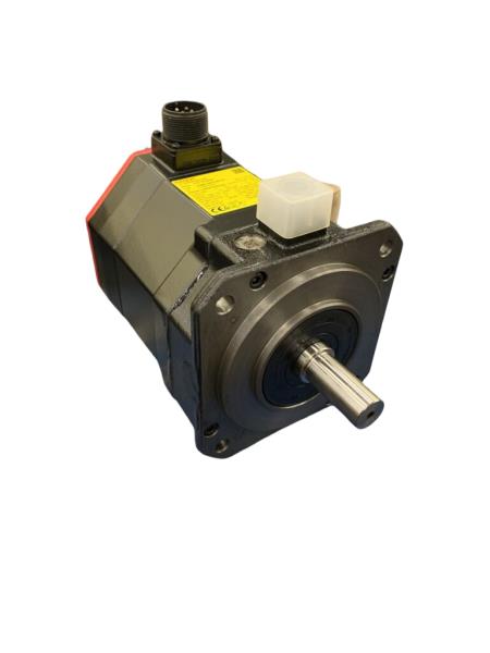 FANUC A06B-0075-B704