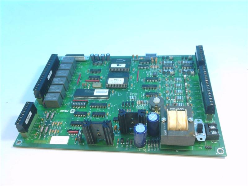 INGERSOLL RAND 5010-0721