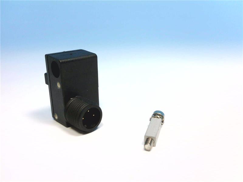 TURCK BIM-NST-AP6X-H1141/S34