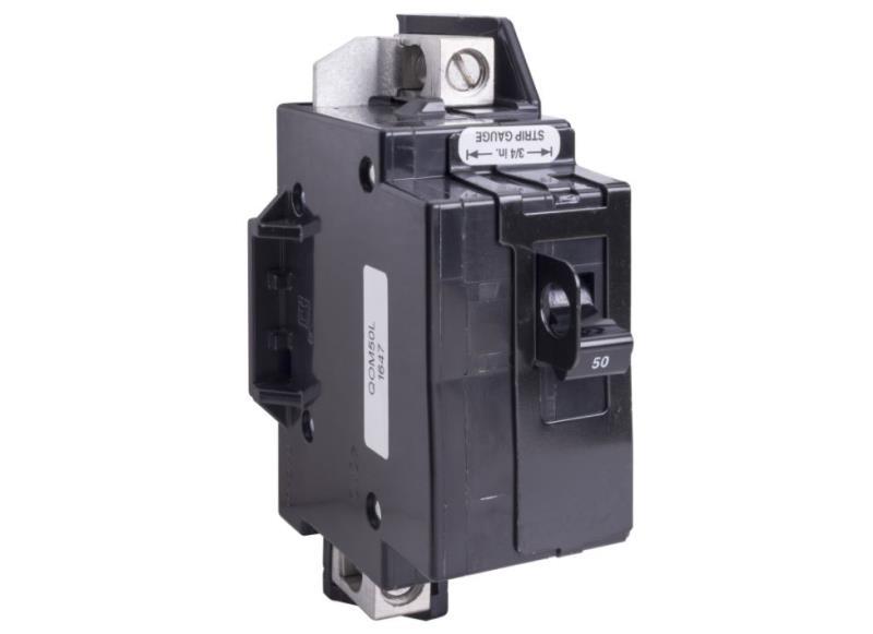 SCHNEIDER ELECTRIC QOM50L