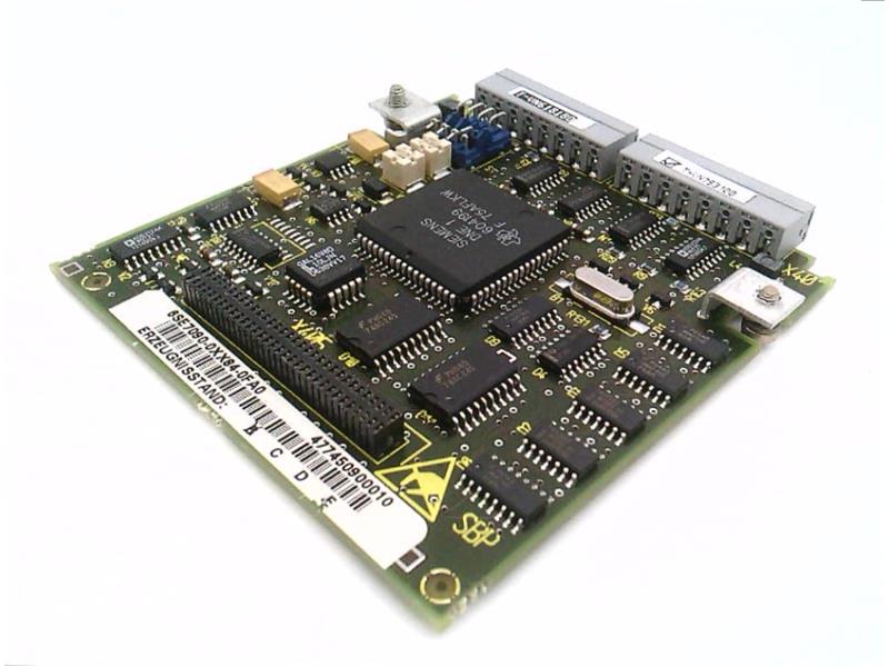 SIEMENS 6SE7090-0XX84-0FA0