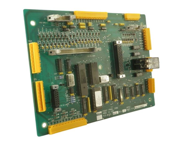 HURCO MFG CO 415-0193-006