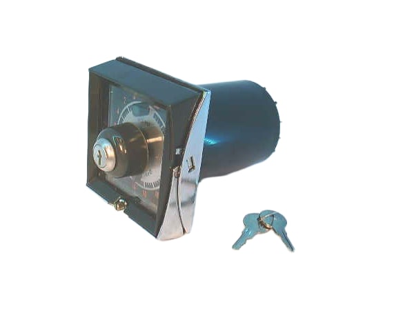 DANAHER CONTROLS HP510A607