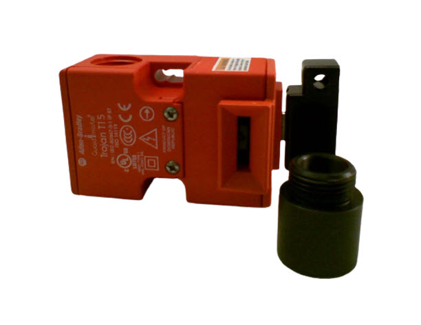 ALLEN BRADLEY 440K-T11273