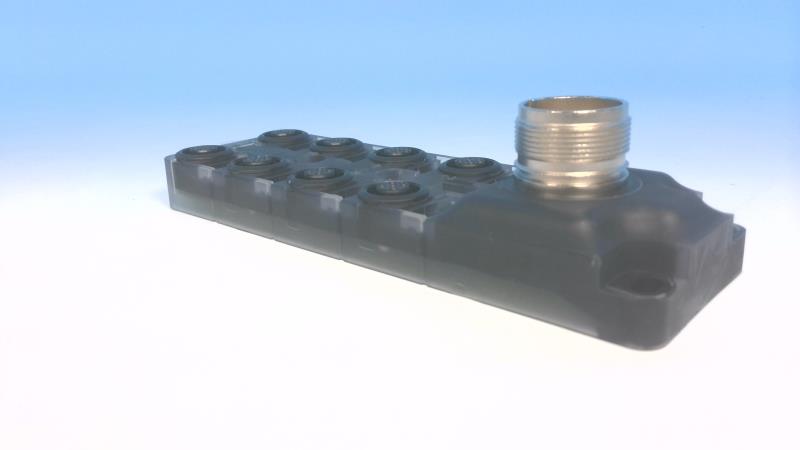 MURR ELEKTRONIK 8000-88520-0000000-