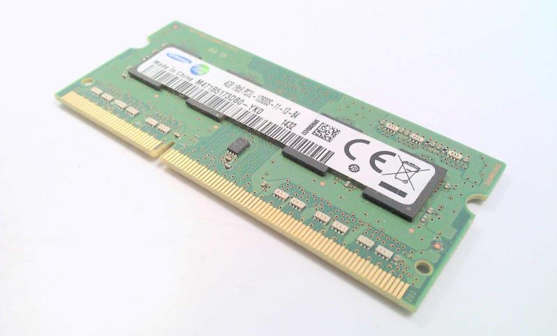 SAMSUNG M471B5173DB0-YK0