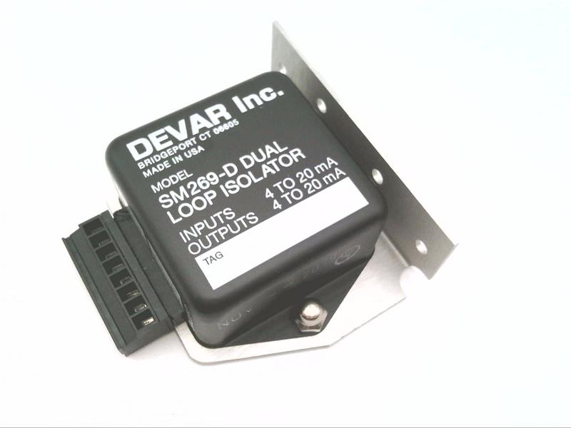 DEVAR SM269-D