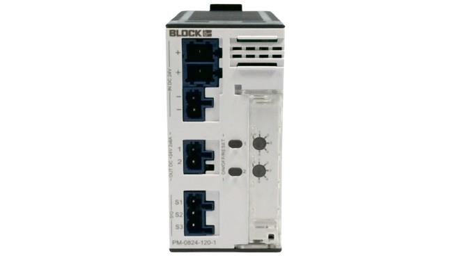 PM-0824-120-1 by BLOCK