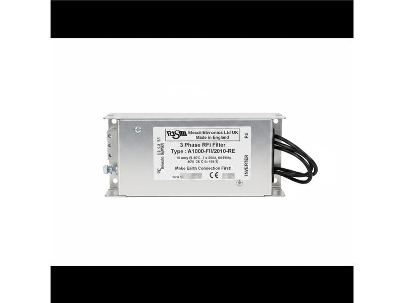 RASMI ELECTRONICS 3G3EVPFI1020E