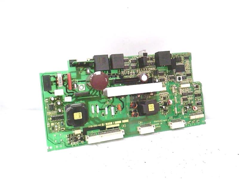 A16B-2202-0420 by FANUC