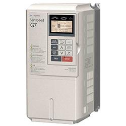 YASKAWA ELECTRIC CIMR-SSA42P2