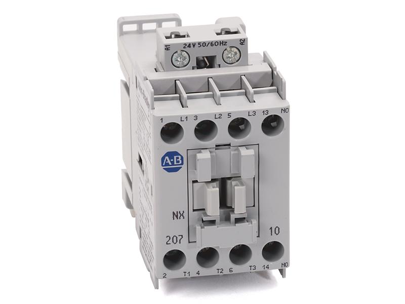 ALLEN BRADLEY 100-NX207L