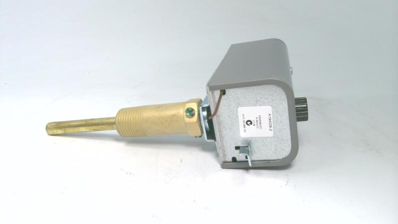 JOHNSON CONTROLS A19ADB-2C