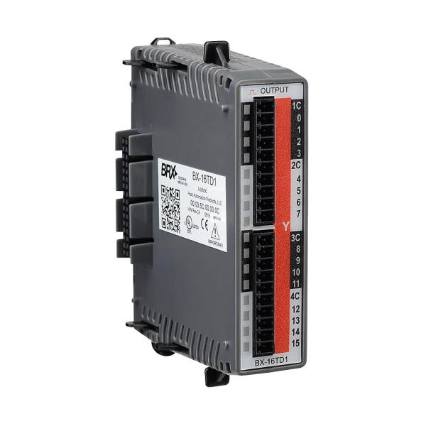 AUTOMATION DIRECT BX-16TD1