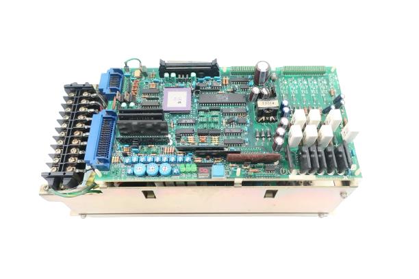 YASKAWA ELECTRIC CACR-SR03SZ1SD-Y230