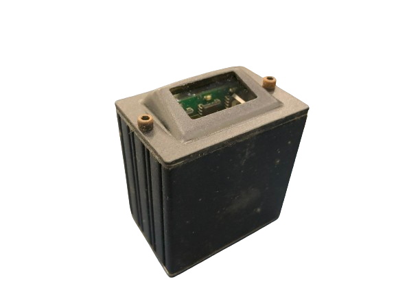 ACCORDANCE SYSTEMS M20-Z