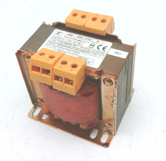 TECNOCABLAGGI TCN81000200.168