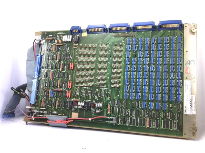 SIEMENS GE548711.0002.00