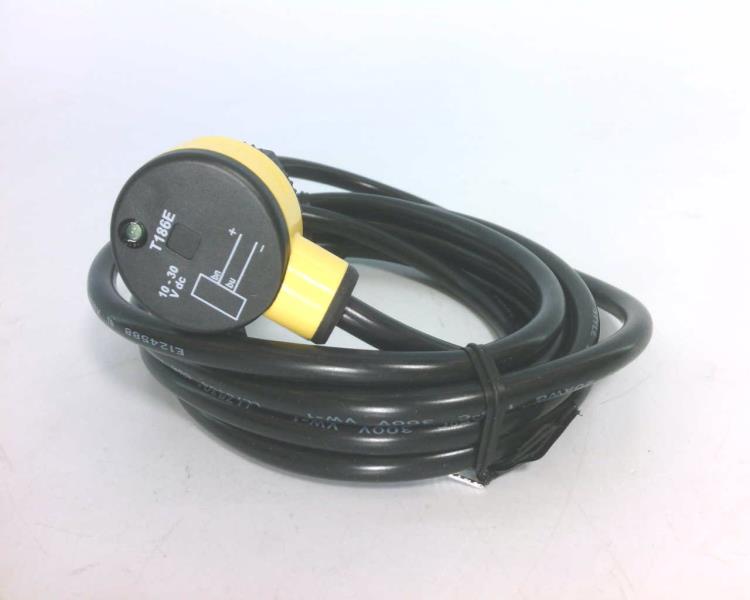 BANNER ENGINEERING T186E