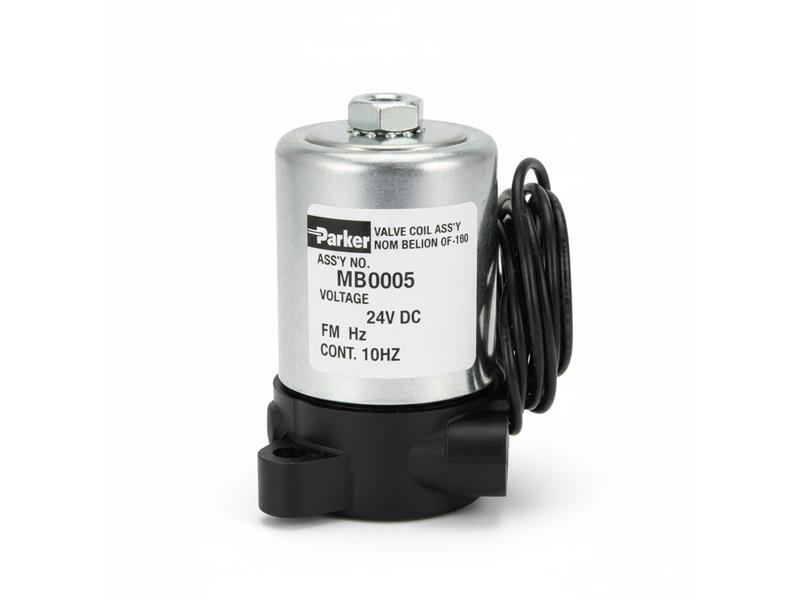 MBD005DC218A by PARKER