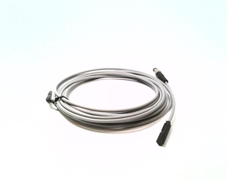 FESTO SMT-8M-A-PS-24V-E-5-M8D