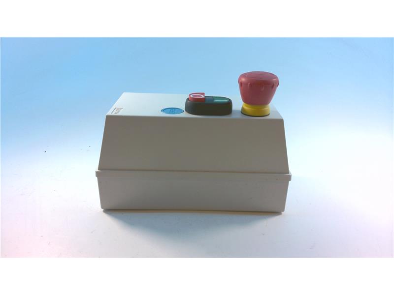SPRECHER & SCHUH CAK7-9-120-ECB-P0+4U-9