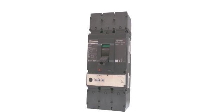 SCHNEIDER ELECTRIC NLGL36600U33X