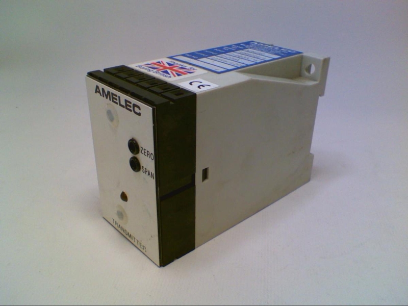 AMELEC ADM210/4-20MA/115VAC