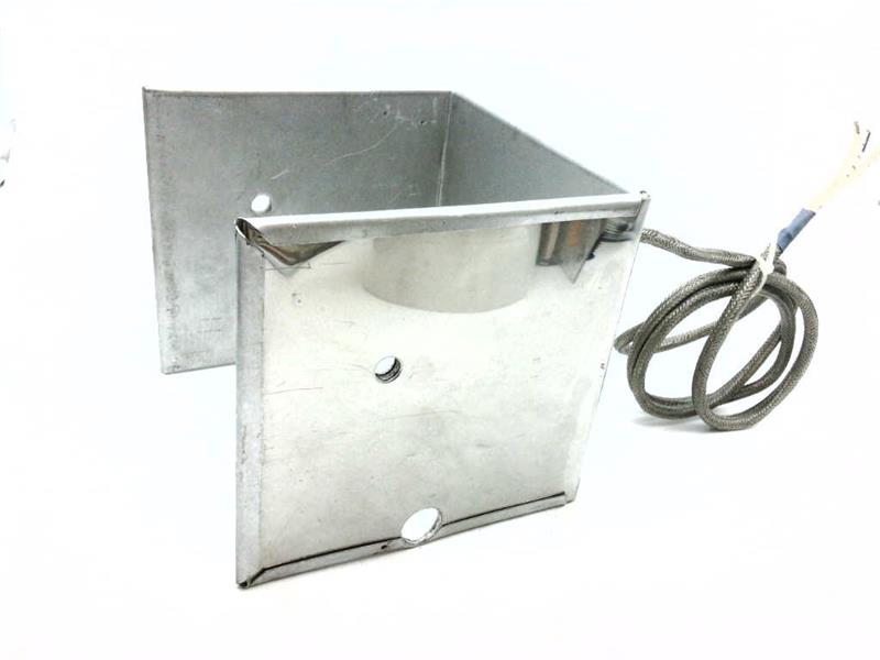 FM KEEFE COMPANY INC EZ1085RT