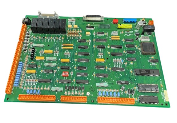 SCHINDLER ELEVATOR CORP 7283C07G01