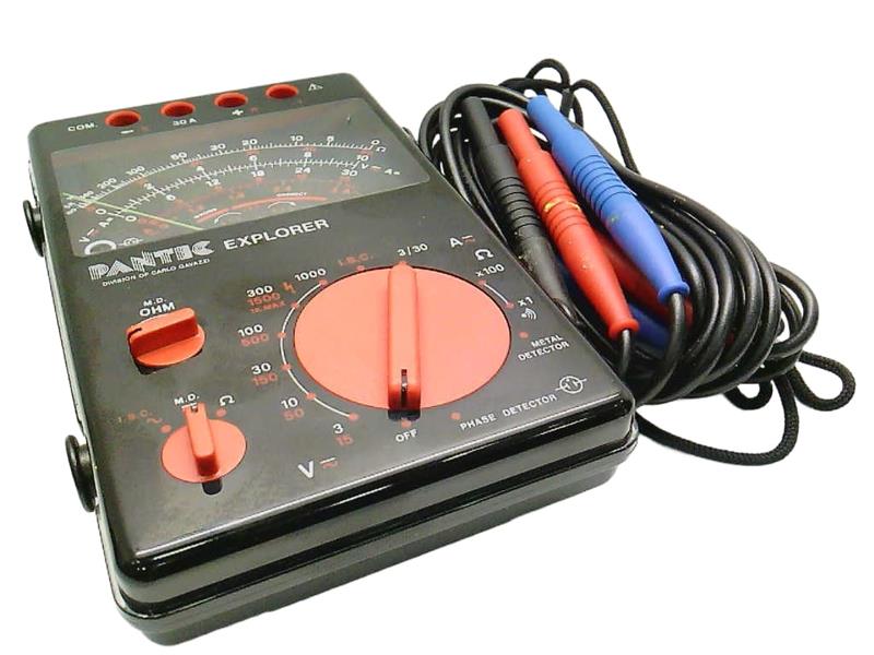 EXPLORER/8001056 by CARLO GAVAZZI
