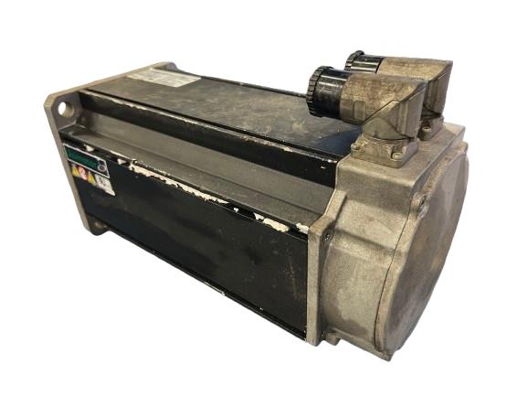 NIDEC CORP 115U3D206BACAA115240