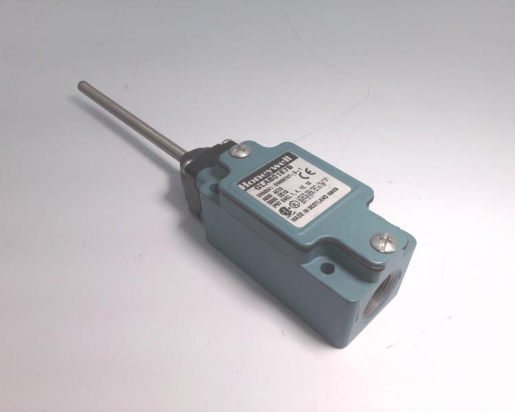 HONEYWELL GLAB01E7B