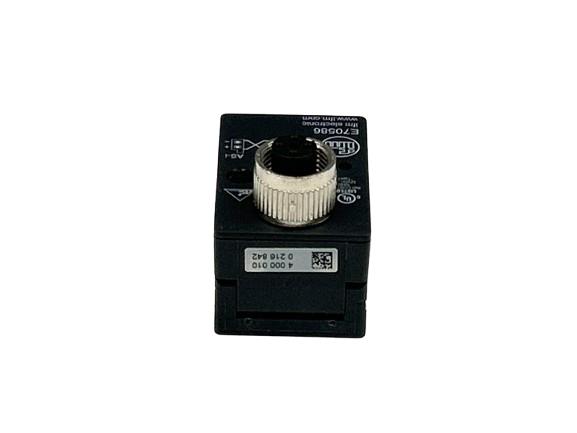 EFECTOR FC SPLITTER AS-I M12 FC BOTTOM UL-E70586