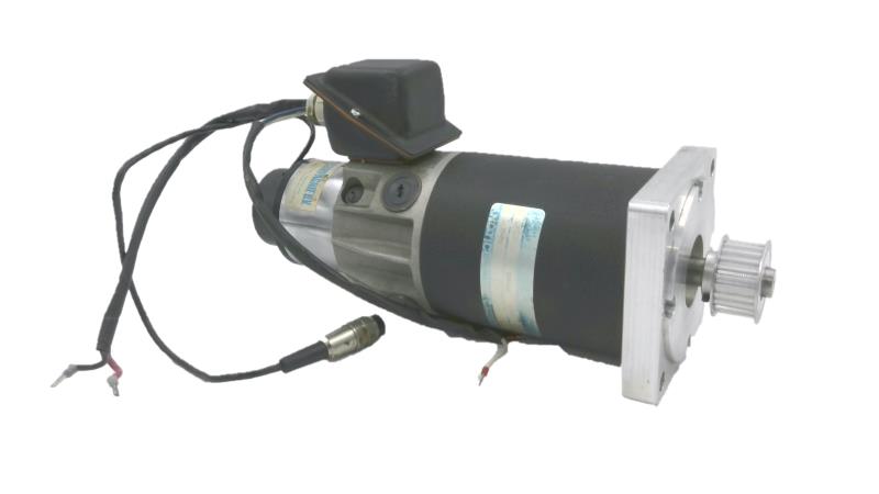 ELECTROCRAFT 0726-35-001