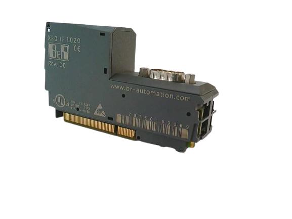 B&R X20IF1020