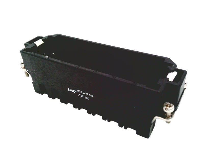 MCR 24 S-A-G by LAPP USA