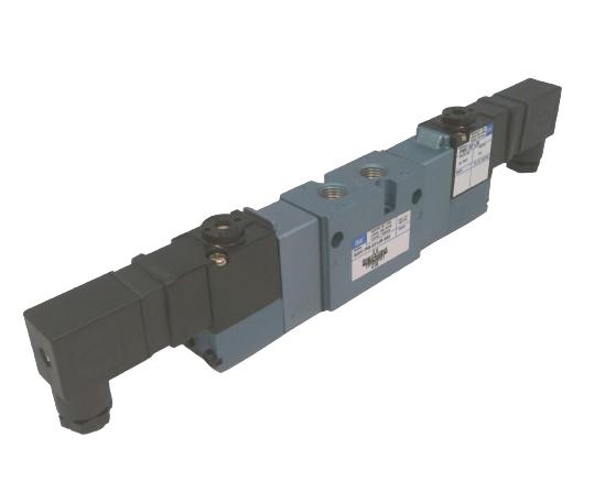 MAC VALVES INC 825C-PM-501JB-852