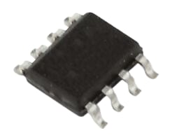 ST MICRO LM393DT