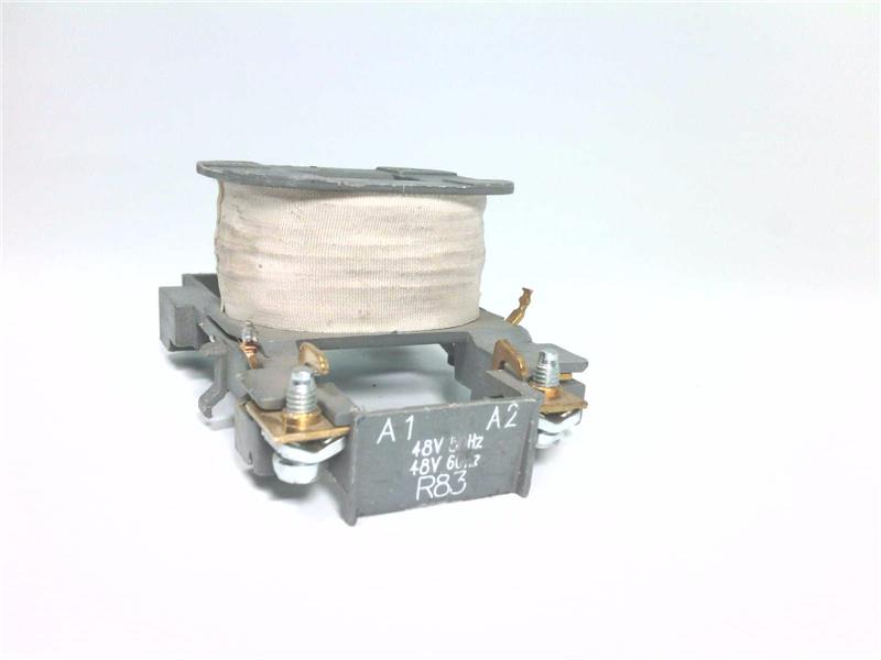 ASEA BROWN BOVERI R83